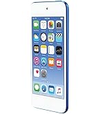 Apple iPod touch (第6世代) 128GB シルバー iPod touch 【第6世代 2015年モデル】 128GB シルバー MKWR2J/A Apple